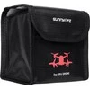 SunnyLife Dėklas atvejis 2x Baterija Dji Fpv Combo fejerverkų