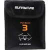 SunnyLife Atvejo atveju atveju atveju atveju atveju atveju atveju atveju atveju atveju atveju atveju atveju atveju atvejis atveju 3 atvejis Atsparus ugniai / Ant 2 Baterijos / M3-dc105-2