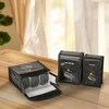 SunnyLife Futerał Dėklas Dėklas 2x Akumuliatorius Bateria Ognioodporny Dji Mavic 4 Pro / M4p-dc010-2