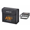 SunnyLife Futerał Dėklas Dėklas 3x Akumuliatorius Bateria Ognioodporny Dji Air 3 / 3s / 3 S / A3-dc599-3