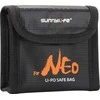 SunnyLife Futerał Dėklas Dėklas 3x akumuliatorius Baterija do Drona DJI NEO Ognioodporny / NE-DC850