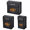 Sunnylife Futerał Dėklas Dėklas 3x Akumuliatorius Bateria Ognioodporny Dji Air 3 / 3s / 3 S / A3-dc599-3