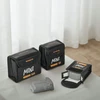 Sunnylife Futerał Dėklas Dėklas Ognioodporny 2x Akumuliatorius Dji Mini 5 4 3 Pro Mini 3 / N5p-dc084-2