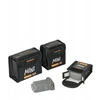Sunnylife Futerał Dėklas Dėklas Ognioodporny 2x Akumuliatorius Dji Mini 5 4 3 Pro Mini 3 / N5p-dc084-2
