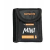 Sunnylife Futerał Dėklas Dėklas Ognioodporny 1x Akumuliatorius Dji Mini 5 4 3 Pro Mini 3 / N5p-dc083-1