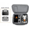 Sunnylife Futerał Hard Case Dėklas Dėklas Walizka Do DronaDji Mini 4 Pro + Pilot Dji Rc 2 / N4p-b697