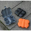 Sunnylife Futerał Hard Osłona Case Dėklas Dėklas Walizka Krepšys Do Drona Dji Neo 2 / Ne2-sn129-c Oranžinė
