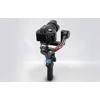 2 vnt grūdinto stiklo plėvelė Sunnylife, skirta RS 4/RS 4 PRO/RS3/RS3 PRO