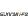 2 vnt grūdinto stiklo plėvelė Sunnylife, skirta RS 4/RS 4 PRO/RS3/RS3 PRO