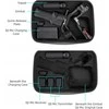 SunnyLife HARD byla DJI RS 3 MINI / DJI MIC / RO-B555-D