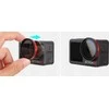 SunnyLife Filtras Hybrydowy 2w1 Polaryzacyjny Pl Nd16 Do Dji Osmo Action 5 Pro / 5pro / 4 / 3 / Fi903-16p