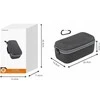 SunnyLife kietas dėklas EtuI krepšys DronA Dji Mavic 3 / 3 Pro / 3 Classic