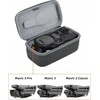SunnyLife kietas dėklas EtuI krepšys DronA Dji Mavic 3 / 3 Pro / 3 Classic