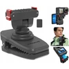 SunnyLife Klips Laikiklis Mocowanie Na Magnes Szelki Do Dji Osmo 360 / Action 5 Pro / 4 / 3 / 2 / Mj-171-d