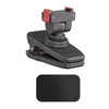 SunnyLife Klips laikiklis su magnetu, tvirtinamas prie diržo, kuprinės ar petnešų, skirtas Dji Osmo Pocket 4p / 4 / 3 / Mj-175-d (SB12365)