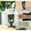 SunnyLife Klips laikiklis su magnetu tvirtinimui prie kuprinės diržo ar petnešos skirtas Dji Osmo Nano / Dji Osmo Action 6 / Mj-172-d (SB12363)
