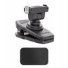 SunnyLife Klips laikiklis su magnetu tvirtinimui prie kuprinės diržo ar petnešos skirtas Dji Osmo Nano / Dji Osmo Action 6 / Mj-172-d (SB12363)