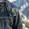 SunnyLife Klips laikiklis su magnetu tvirtinimui prie kuprinės diržo ar petnešos skirtas Dji Osmo Nano / Dji Osmo Action 6 / Mj-172-d (SB12363)