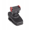 SunnyLife Klips laikiklis su magnetu, tvirtinamas prie diržo, kuprinės ar petnešų, skirtas Dji Osmo Pocket 4p / 4 / 3 / Mj-175-d (SB12365)