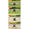 Dronų Nusileidimo Kojelės - Sunnylife MM3-LG399 Lengvos, Patvarios 30mm Aukščio Oranžinės