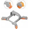 Dronų Nusileidimo Kojelės - Sunnylife MM3-LG399 Lengvos, Patvarios 30mm Aukščio Oranžinės