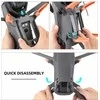 SunnyLife Kojų kojos Aukštis bazė Dji Mavic 3 Pro / M3p-lg582-gy