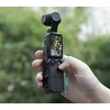 SunnyLife korpuso dangtelio laikiklio laikiklio tvirtinimo rankena skirta DJI Osmo Pocket 3 / Sd763