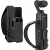 SunnyLife korpuso dangtelio laikiklio laikiklio tvirtinimo rankena skirta DJI Osmo Pocket 3 / Sd763