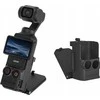 SunnyLife korpuso dangtelio laikiklio magneto tvirtinimas vertikaliai + horizontaliai, skirta DJI Osmo Pocket 3 / Op3-zj761-d