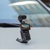 SunnyLife korpuso dangtelio laikiklio magneto tvirtinimas vertikaliai + horizontaliai, skirta DJI Osmo Pocket 3 / Op3-zj761-d