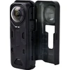 SunnyLife korpuso dėklas kietas dangtelis fotoaparatams Insta360 X4 / Insta 360 X 4 / X4-k842-tr