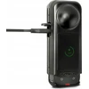 SunnyLife korpuso dėklas kietas dangtelis fotoaparatams Insta360 X4 / Insta 360 X 4 / X4-k842-tr