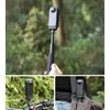 SunnyLife korpuso dėklas kietas dangtelis fotoaparatams Insta360 X4 / Insta 360 X 4 / X4-k811-tr