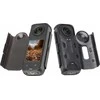 SunnyLife korpuso dėklas kietas dangtelis fotoaparatams Insta360 X4 / Insta 360 X 4 / X4-k811-tr