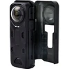 SunnyLife korpuso dėklas kietas dangtelis fotoaparatams Insta360 X4 / Insta 360 X 4 / X4-k842-tr