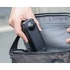 SunnyLife korpuso dėklas kietas dangtelis fotoaparatams Insta360 X4 / Insta 360 X 4 / X4-k811-tr