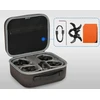 SunnyLife Krepšys etui futerał hard case dėklas do drona i na kontroler Dji Rc 2 / Dji Avata 360 / At3-b177-gy / B177 / pilka (SB11964)