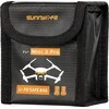 SunnyLife DĖKLAS LI- PO - 2x akumuliatorius DJI MINI 3 PRO