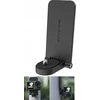 SunnyLife laikiklio tvirtinimo metalinis plokštės magnetas, skirtas Insta360 X4 / X 4 / DJI Action 3 / 4 / X4-zj827-d