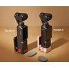SunnyLife Magnetinis laikiklis adapteris tvirtinimas ant magneto 1/4'' Dji Osmo Pocket 3 4 / Op4-zj153-p