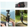 SunnyLife magnetinis laikiklis adapteris tvirtinimas ant magneto 1/4'' skirtas Dji Osmo Pocket 3 4 / Op4-zj153-d