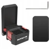 SunnyLife magnetinis laikiklis adapteris tvirtinimas ant magneto 1/4'' skirtas Dji Osmo Pocket 3 4 / Op4-zj153-d