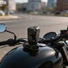 SunnyLife magnetinis laikiklis su klipsu prie kuprinės, skirtas Dji Osmo Nano / 360° Pov / On-mj244-d (SB12394)