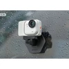 SunnyLife lankstus TPU laikiklis, skirtas tvirtinti prie motociklo šalmo ar stiklo, skirtas Insta360 Go Ultra / Dz-184-d (SB12370)