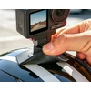 SunnyLife Laikiklis, skirtas tvirtinti prie šalmo, motociklo, priekinio stiklo, skirta Dji Osmo 360 / Action 5 Pro / 4 / 3 / 2 / Dz-181-d (SB12367)
