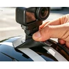 SunnyLife laikiklis, skirtas tvirtinti prie šalmo, motociklo, priekinio stiklo, skirtas Dji Osmo Nano / Dji Osmo Action 6 / Dz-182-d (SB12368)