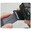 „SunnyLife“ šalmo galvos tvirtinimo dirželis DJI Osmo Nano / On-td111-h kamerai