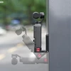 SunnyLife Magnetinis laikiklis, magnetinis tvirtinimas 1/4'' DJI Osmo Pocket 4P / 4 / 3 / OP4-ZJ229-D (SB12008)