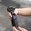 SunnyLife Magnetinis laikiklis, magnetinis tvirtinimas 1/4'' DJI Osmo Pocket 4P / 4 / 3 / OP4-ZJ229-D (SB12008)