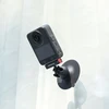 „SunnyLife“ laikiklis su siurbtuku, greito atleidimo 1/4 colio magnetu, „Dji Osmo 360 3,4 Action 5 Pro“ / „Sc114-d“